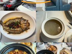 -上座·餐厅(阳光100店)