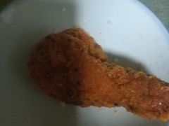 芭比q脆汁鸡-麦当劳(金平路站店)