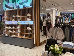 -lululemon(海信广场店)