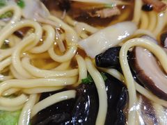 -安多素食(广仁寺路店)