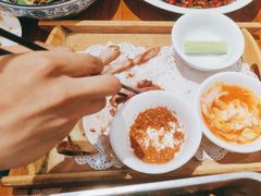 -北京烤鸭店(新桥家园·浦口店)