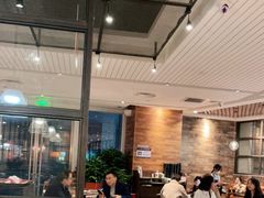 大堂-新旺茶餐厅(嘉里城店)