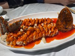 -桂园餐厅(五大道店)