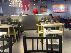-HOTISLAND海鸡岛·韩国料理(江南西店)