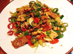 -绿茶餐厅(布吉万象汇店)