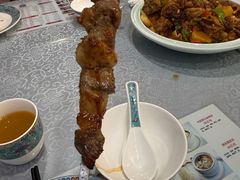 -汗腾格里·风味餐厅(新疆驻京办店)