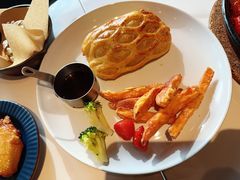 -必胜客(周浦万达店)