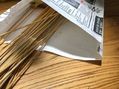 -乐彡炸串·烤苕皮(西单华威约饭街店)