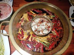 -春熙里老火锅(春熙路店)