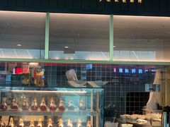 -赠李白·如诗的川味(余杭万达广场店)