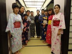 -帝京日语(春熙路旗舰校区)
