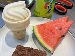 -哈哈碳都·牛肋条无限自助烤肉(台江万达店)