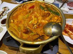 -紫霞门韩国料理烤肉(深南东路店)