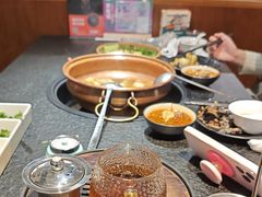 -一善菌·云南菌汤·云南菜(银泰城店)