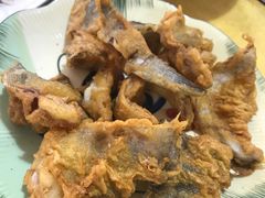 -鸿渡渔庄·特色鸭咀鱼