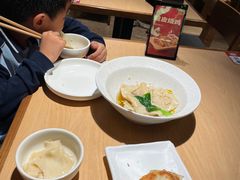 -大师兄·西北小馆(金湾华发商都店)