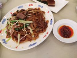 -空中一号宴会厅(信合大厦店)