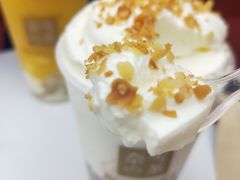 芋泥宝藏茶-奈雪的茶(大悦城店)