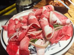 -贵厨酸汤牛肉(小十字店)