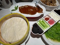 -大鸭梨烤鸭店(花园村店)