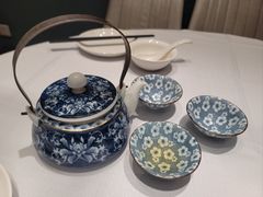 -新雅粤菜馆(南京东路店)