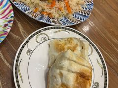 -清真·玛丽亚新疆菜主题餐厅(浙江中路店)
