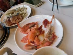 -九月海·海鲜自助(世纪东方店)