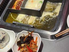 -洞子口重庆鲜货火锅(楚翘城旗舰店)