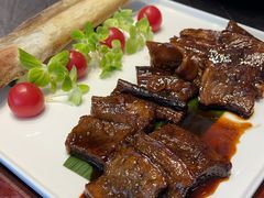 -骏莱海鲜鱼港(五角场店)