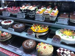 -85度C(南京龙江店)