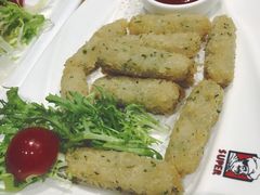 -萨贝尔意式餐厅(富安国际广场店)