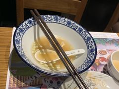 -彩蝶谷美食廊·粤式经典南番顺·铁板烧烤泰风味(广州长隆酒店)