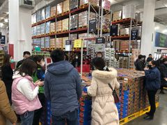 -山姆会员商店(邻瑞广场店)