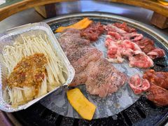 -玄希浪漫厨房·韩料烤肉(湖滨银泰in77店)