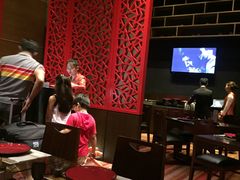 -北方馆(澳门伦敦人店)
