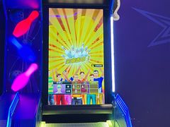 -VS SPORTS PARK运动玩乐园·团建·生日会(合生汇店)