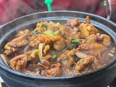 -川香煲(茅台路店)