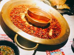 特色美蛙-哥老官重庆美蛙鱼头(宝山龙湖店)