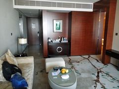 -广交会威斯汀酒店