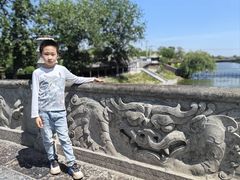 -赵州桥景区