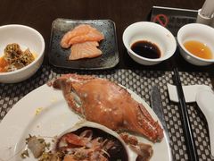-海外海皇冠大酒店-海悦·全日制餐厅