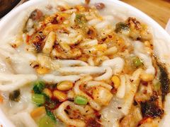 -西工饭庄快餐厅(西工小街店)