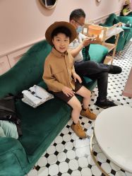 -吉姆叔叔亲子儿童摄影(青岛印象·山店)