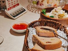 -俄士厨房(环球港店)