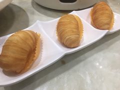 -稻香酒家(长宁KING88广场店)