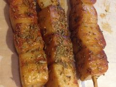 -腰子哥烤串(石佛营炫特店)