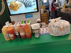 -孖记茶档·热腾茶餐(江南西plus店)