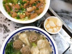 -珍珍小食店(西华路店)