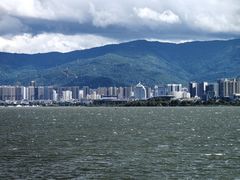 -大理洱海