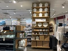 -MUJI无印良品(滨江宝龙城店)